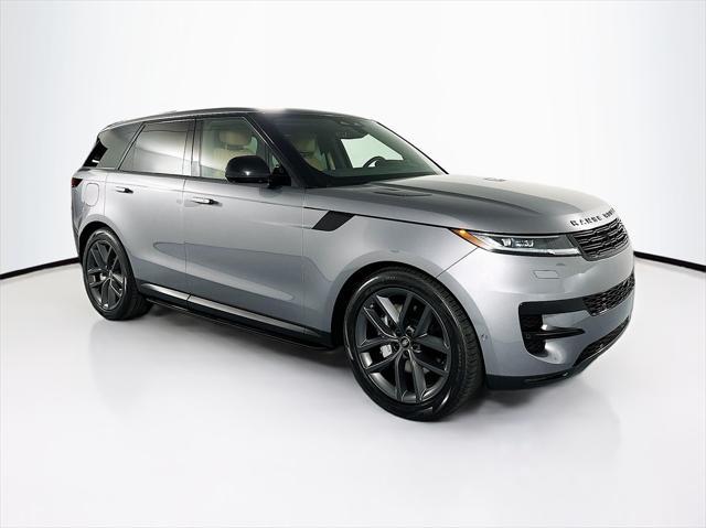 new 2024 Land Rover Range Rover Sport car, priced at $92,065