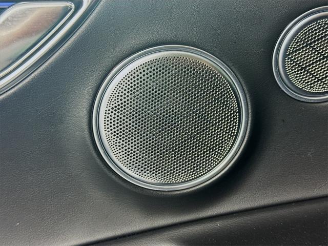 used 2022 Genesis GV80 car, priced at $37,991