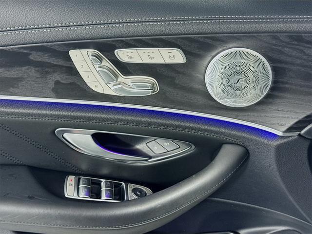 used 2019 Mercedes-Benz AMG E 53 car, priced at $37,991