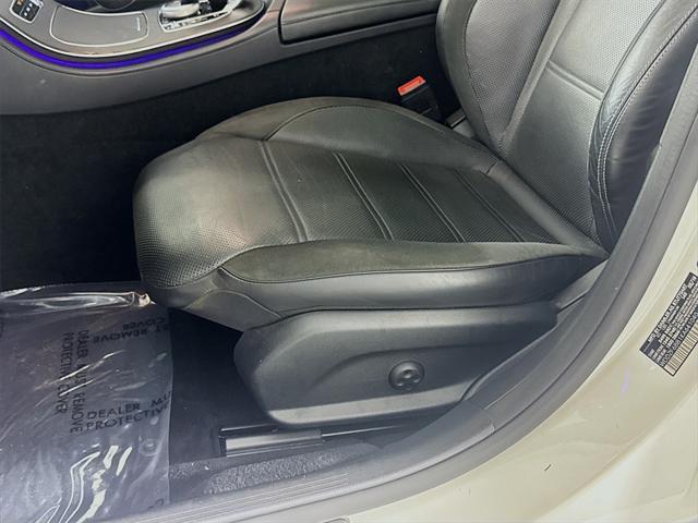 used 2019 Mercedes-Benz AMG E 53 car, priced at $37,991