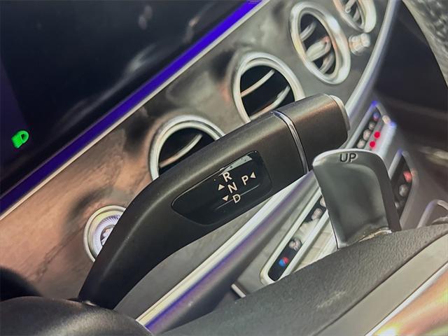 used 2019 Mercedes-Benz AMG E 53 car, priced at $37,991