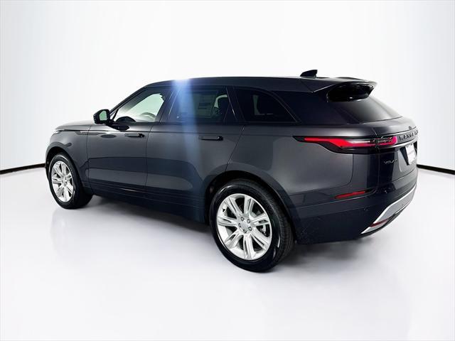 new 2026 Land Rover Range Rover Velar car, priced at $66,922