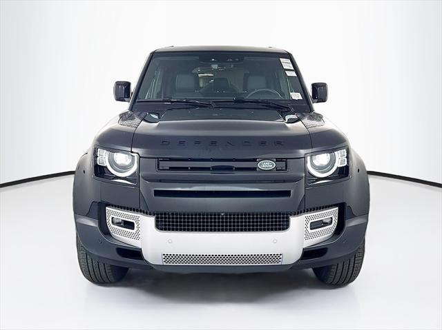 new 2025 Land Rover Defender car, priced at $67,313