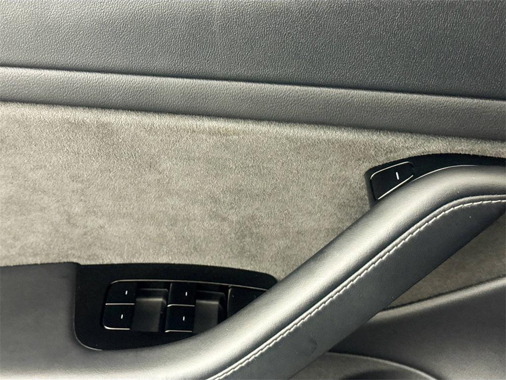used 2018 Tesla Model 3 car, priced at $21,983