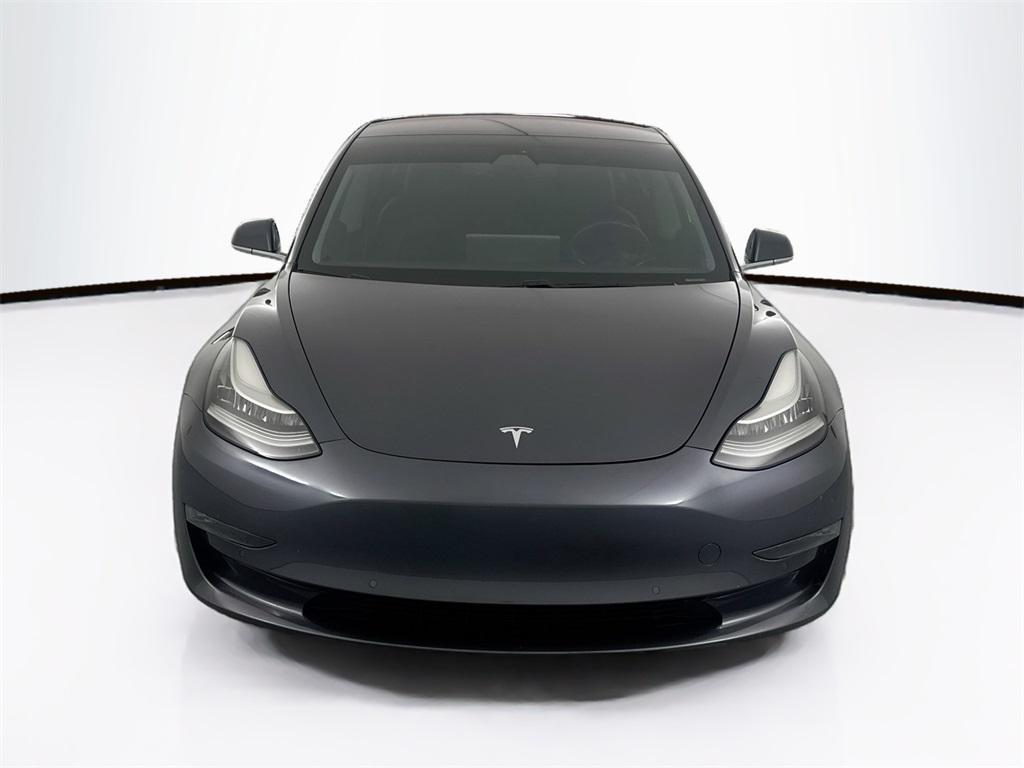 used 2018 Tesla Model 3 car, priced at $21,983