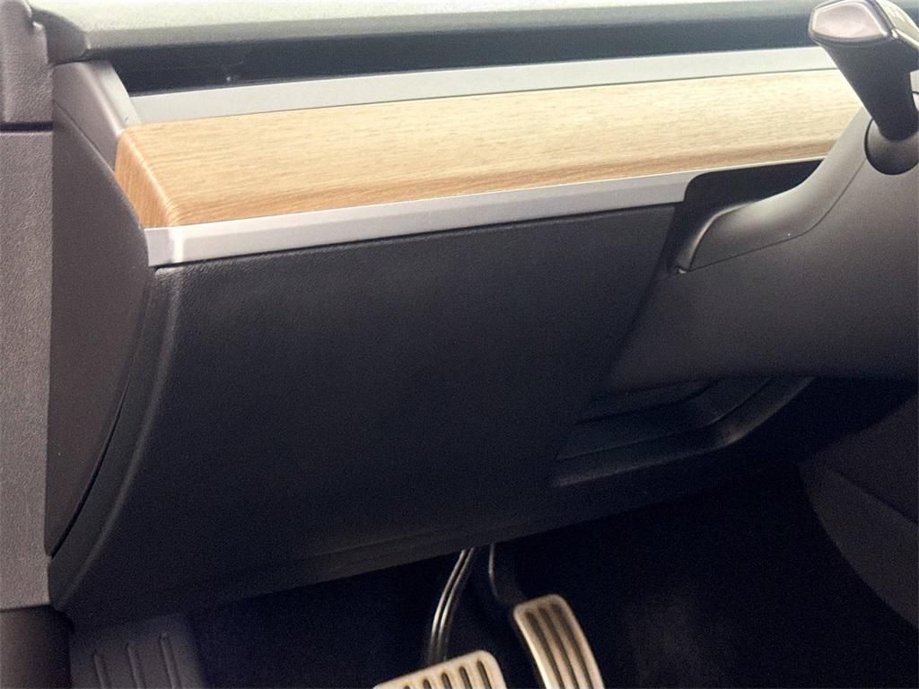 used 2018 Tesla Model 3 car, priced at $21,983