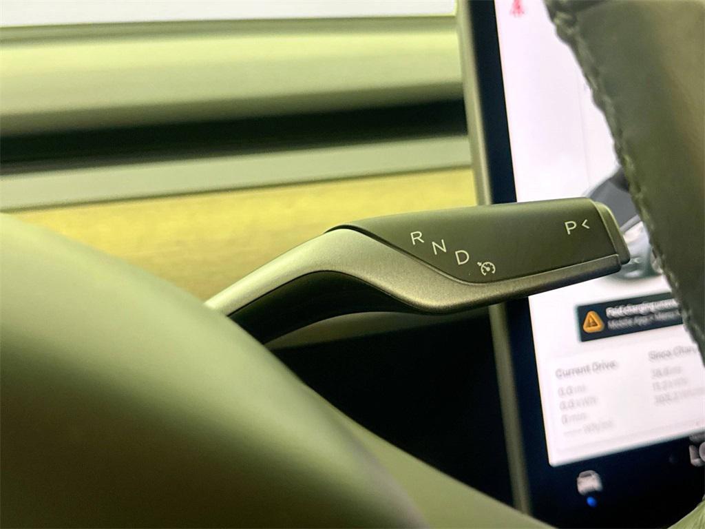 used 2018 Tesla Model 3 car, priced at $21,983