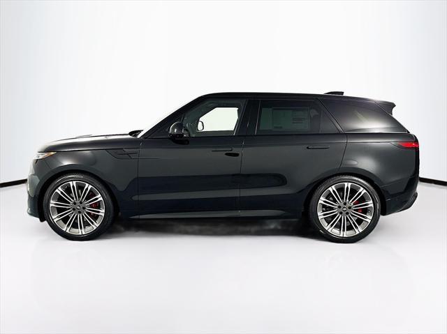 new 2024 Land Rover Range Rover Sport car, priced at $103,590