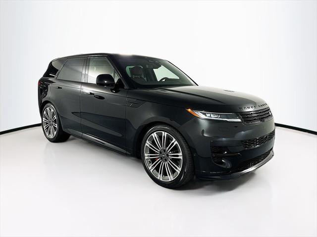 new 2024 Land Rover Range Rover Sport car, priced at $103,590