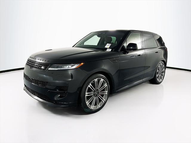 new 2024 Land Rover Range Rover Sport car, priced at $103,590