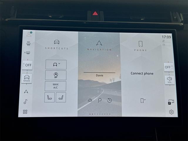 new 2026 Land Rover Range Rover Velar car, priced at $67,365