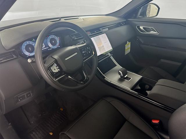 new 2026 Land Rover Range Rover Velar car, priced at $67,365