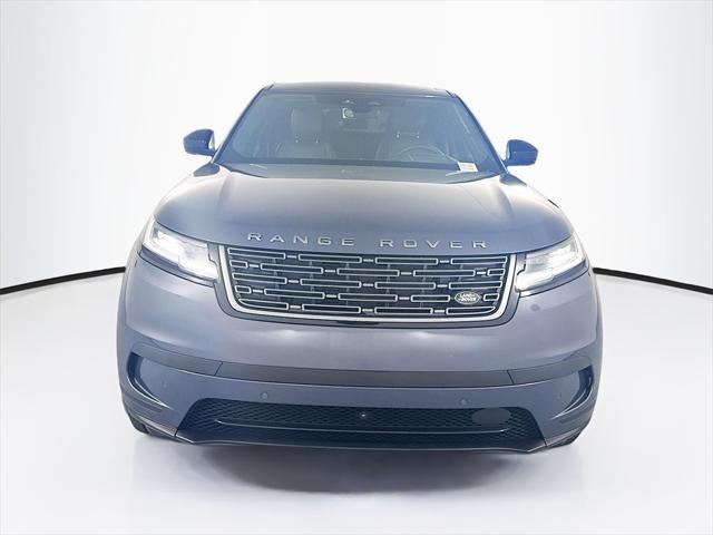 new 2026 Land Rover Range Rover Velar car, priced at $67,365