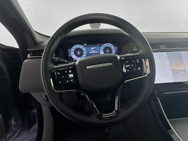 new 2026 Land Rover Range Rover Velar car, priced at $67,365