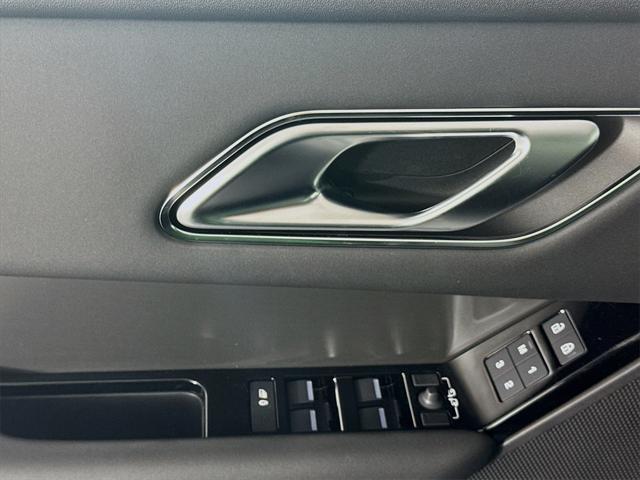 new 2026 Land Rover Range Rover Velar car, priced at $67,365