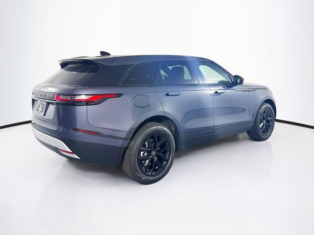 new 2026 Land Rover Range Rover Velar car, priced at $67,365