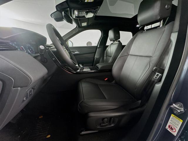 new 2026 Land Rover Range Rover Velar car, priced at $67,365