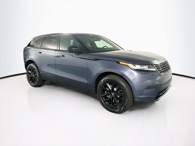 new 2026 Land Rover Range Rover Velar car, priced at $67,365