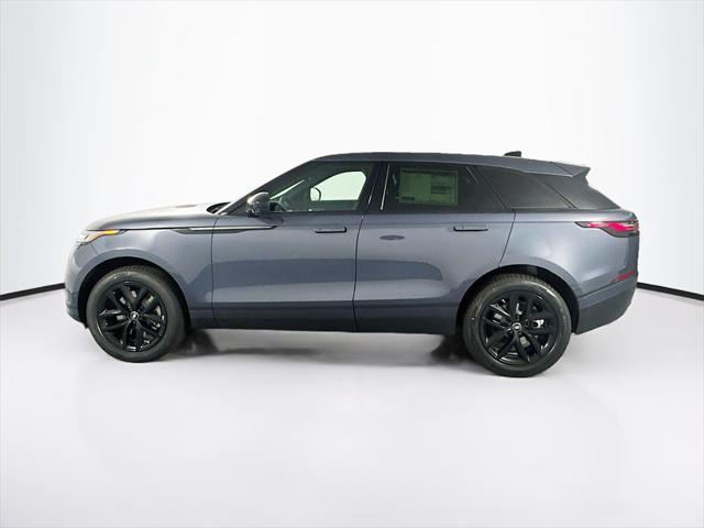 new 2026 Land Rover Range Rover Velar car, priced at $67,365