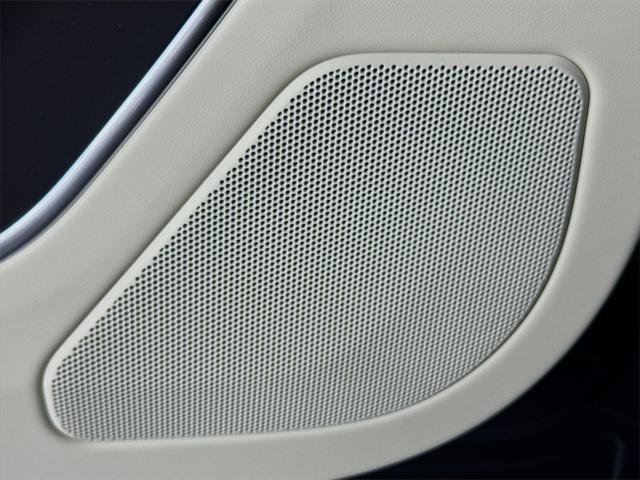 new 2025 Land Rover Range Rover car, priced at $131,800
