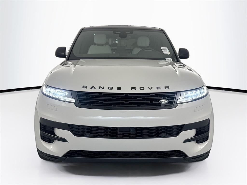 new 2025 Land Rover Range Rover Sport car, priced at $95,840