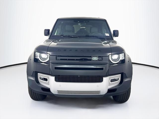 new 2025 Land Rover Defender car, priced at $67,313