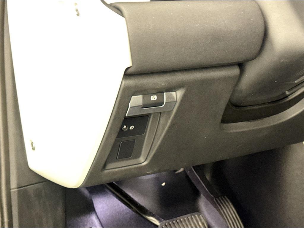 used 2021 Land Rover Defender car, priced at $42,991