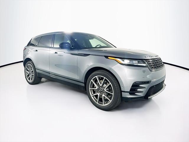 new 2026 Land Rover Range Rover Velar car, priced at $77,415