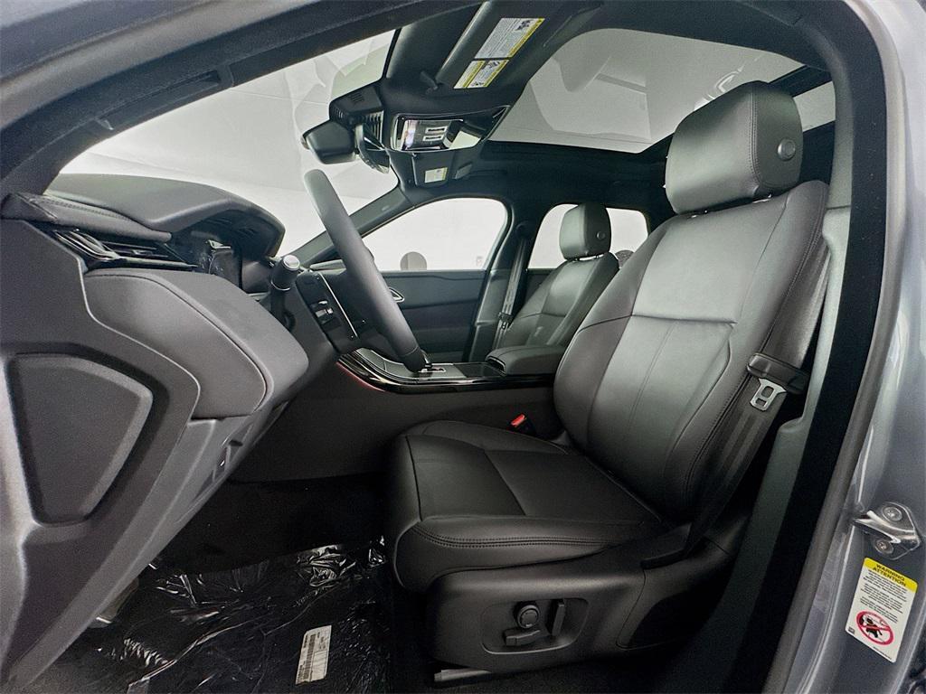 new 2026 Land Rover Range Rover Velar car, priced at $77,415