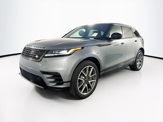 new 2026 Land Rover Range Rover Velar car, priced at $77,415