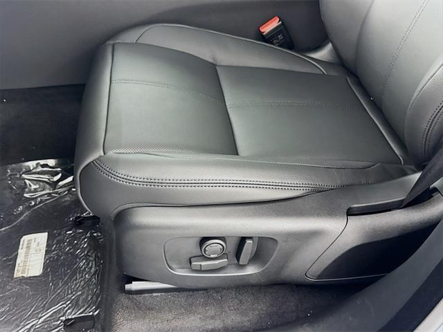 new 2026 Land Rover Range Rover Velar car, priced at $77,415