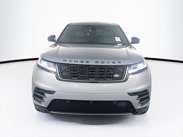 new 2026 Land Rover Range Rover Velar car, priced at $77,415