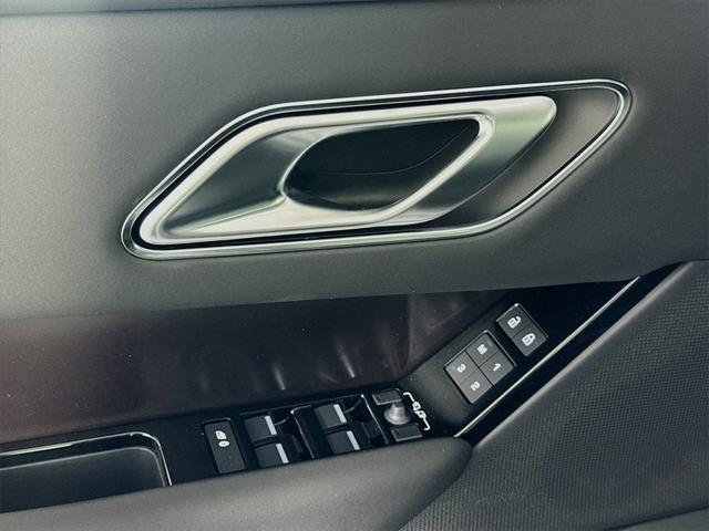new 2026 Land Rover Range Rover Velar car, priced at $77,415