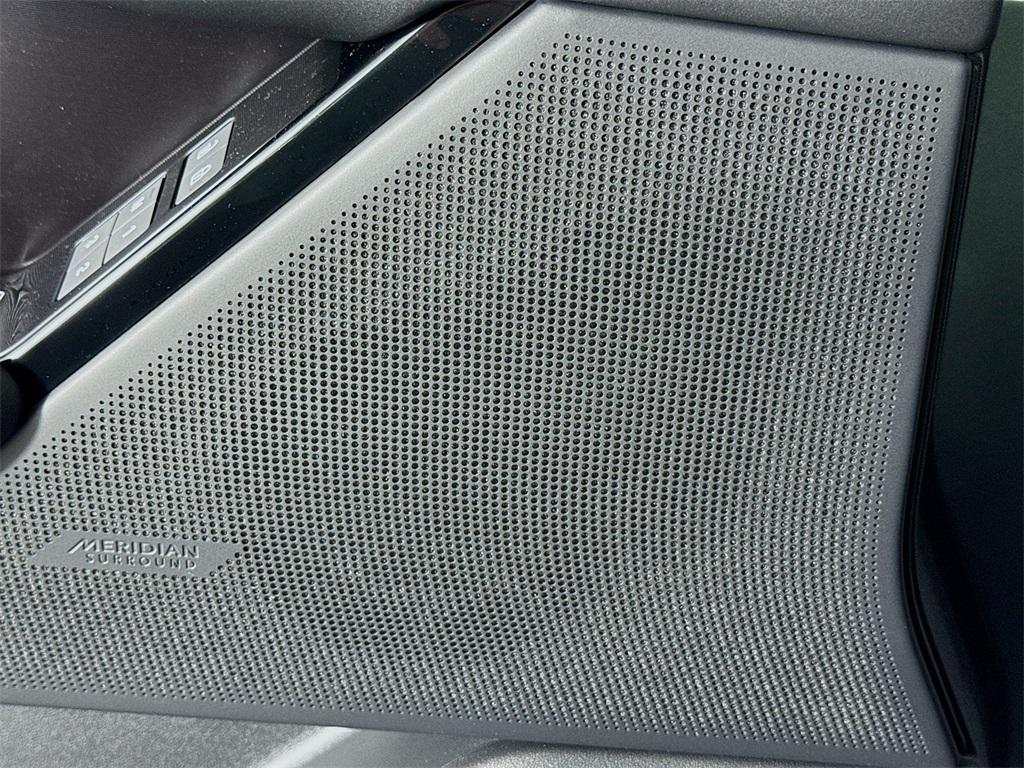new 2026 Land Rover Range Rover Velar car, priced at $77,415