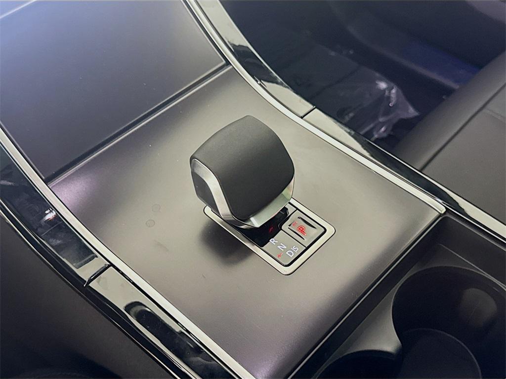new 2026 Land Rover Range Rover Velar car, priced at $77,415
