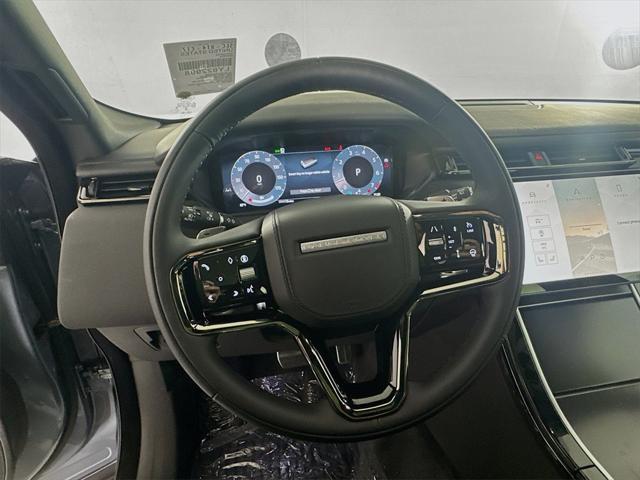 new 2026 Land Rover Range Rover Velar car, priced at $77,415