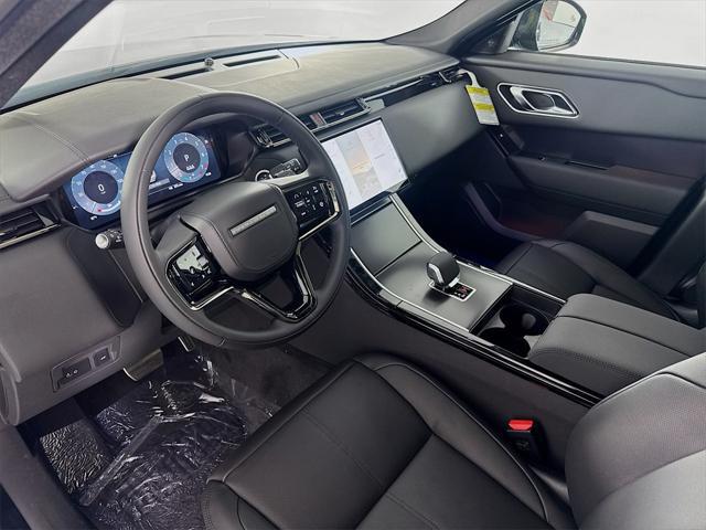 new 2026 Land Rover Range Rover Velar car, priced at $77,415