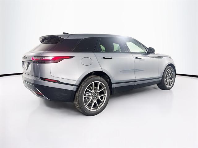 new 2026 Land Rover Range Rover Velar car, priced at $77,415
