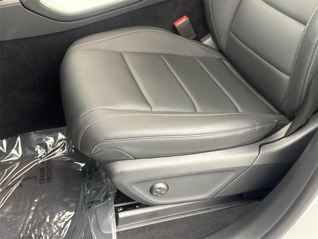 used 2025 Mercedes-Benz GLS 450 car, priced at $76,984