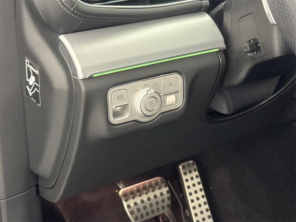 used 2025 Mercedes-Benz GLS 450 car, priced at $76,984