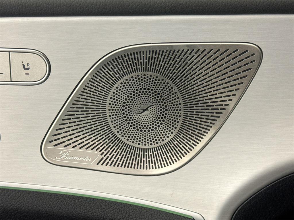 used 2025 Mercedes-Benz GLS 450 car, priced at $76,984