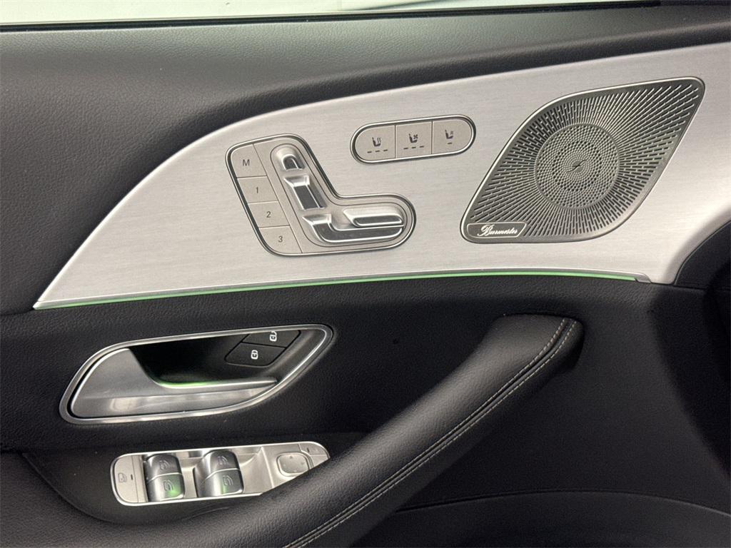 used 2025 Mercedes-Benz GLS 450 car, priced at $76,984