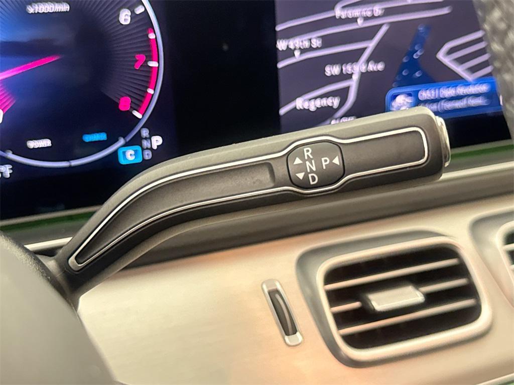 used 2025 Mercedes-Benz GLS 450 car, priced at $76,984