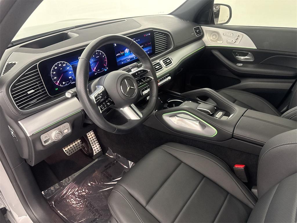 used 2025 Mercedes-Benz GLS 450 car, priced at $76,984