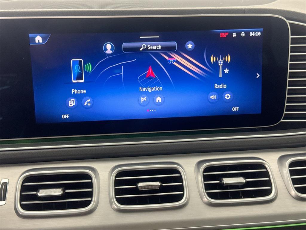 used 2025 Mercedes-Benz GLS 450 car, priced at $76,984