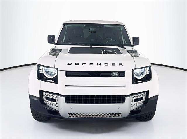 used 2023 Land Rover Defender car, priced at $56,991