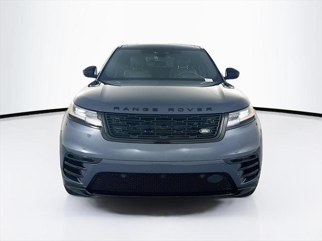 new 2025 Land Rover Range Rover Velar car, priced at $71,205