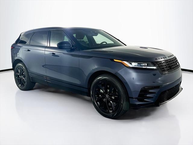 new 2025 Land Rover Range Rover Velar car, priced at $71,205