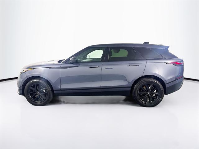 used 2025 Land Rover Range Rover Velar car, priced at $57,991