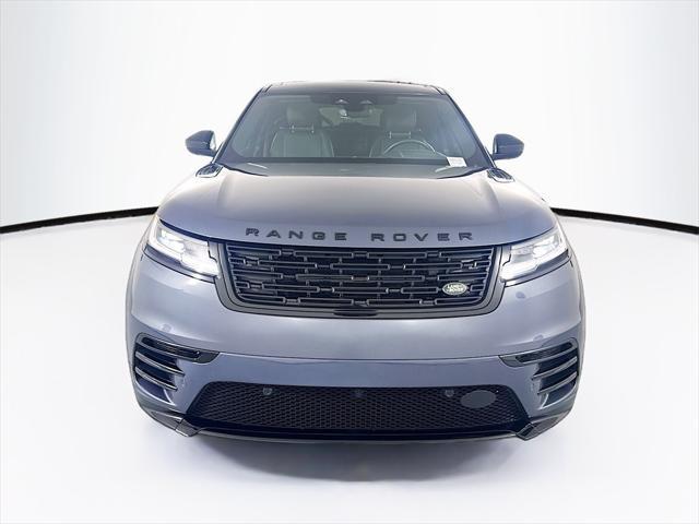 used 2025 Land Rover Range Rover Velar car, priced at $57,991